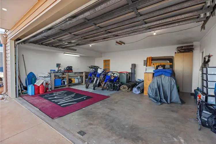 Third view of Homely house listing, 12 Dugong Close, Exmouth WA 6707