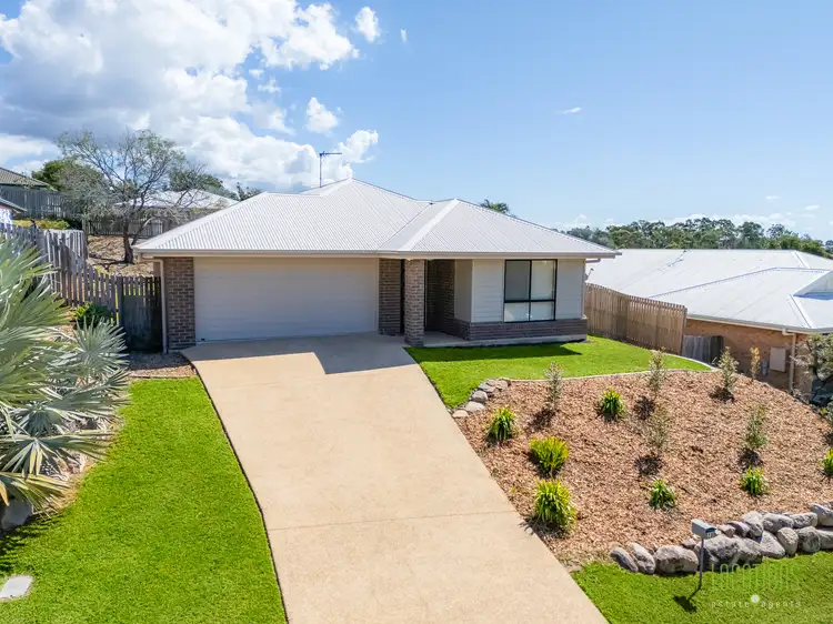 28 Liriope Drive, Kirkwood QLD 4680
