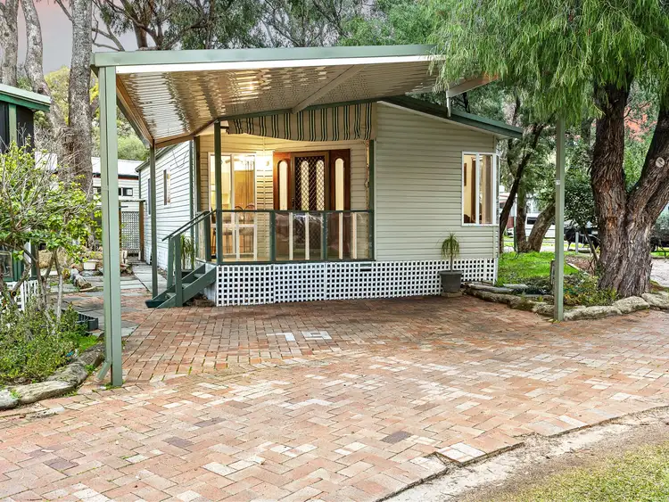 79/132 Cockburn Road, Coogee WA 6166