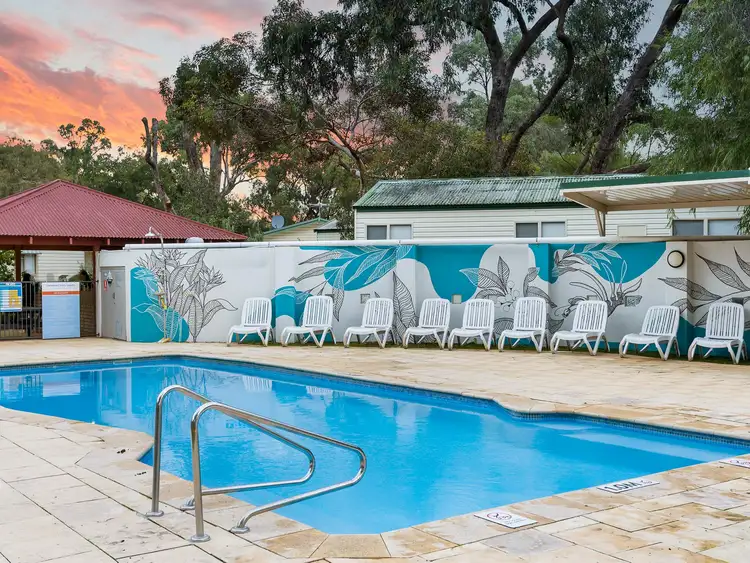 Sixth view of Homely other listing, 79/132 Cockburn Road, Coogee WA 6166