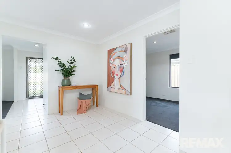 Third view of Homely house listing, 2 Stephens Street, Ocean Reef WA 6027