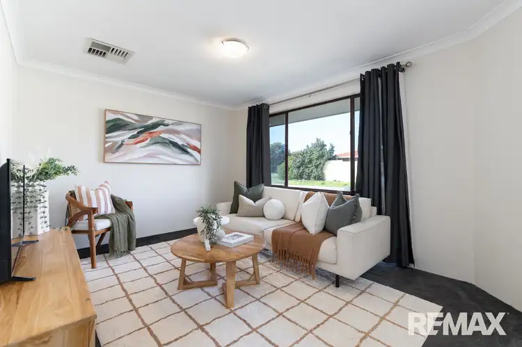 Fifth view of Homely house listing, 2 Stephens Street, Ocean Reef WA 6027