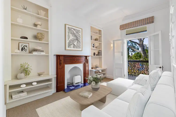 8 Hargrave Street, Paddington NSW 2021