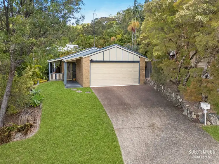Main view of Homely house listing, 32 Capricorn Drive, Pacific Pines QLD 4211