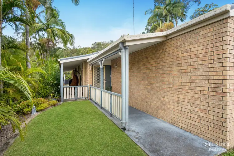Second view of Homely house listing, 32 Capricorn Drive, Pacific Pines QLD 4211