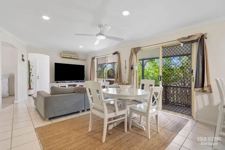 Fifth view of Homely house listing, 32 Capricorn Drive, Pacific Pines QLD 4211
