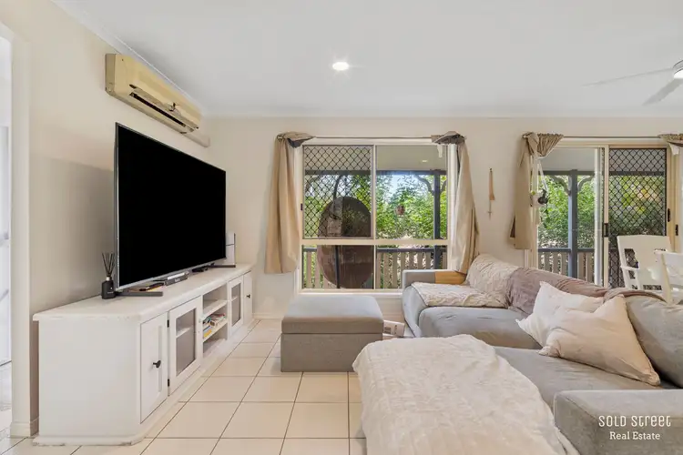 Sixth view of Homely house listing, 32 Capricorn Drive, Pacific Pines QLD 4211
