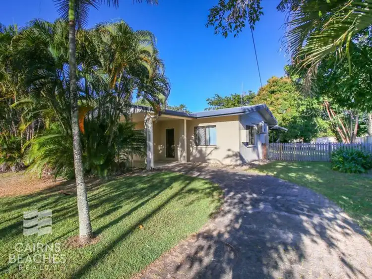 Main view of Homely house listing, 5 Katandra Close, Trinity Beach QLD 4879