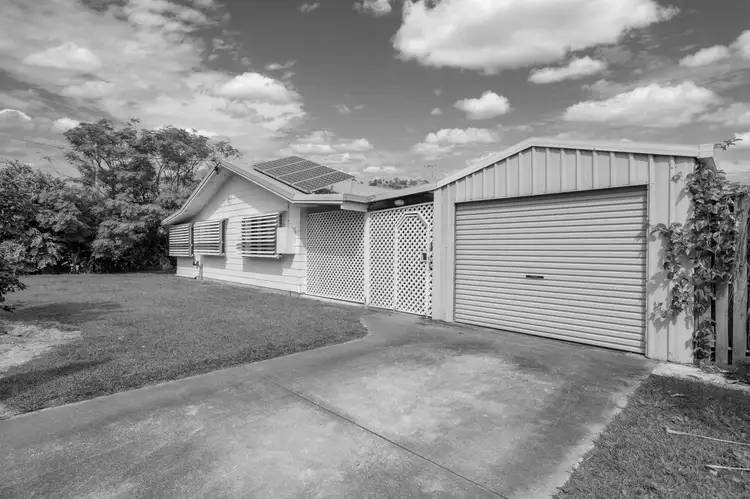 4 Tarwhine Street, Tin Can Bay QLD 4580