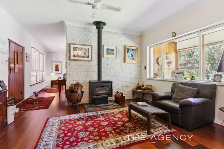 Second view of Homely house listing, 27 Kelvin Road, Wattle Grove WA 6107