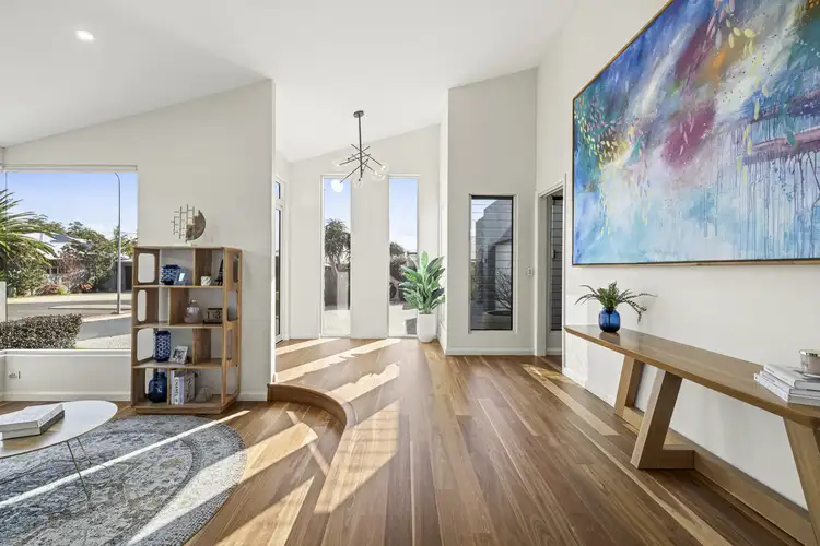 Third view of Homely house listing, 22 Daniells Close, Middle Ridge QLD 4350