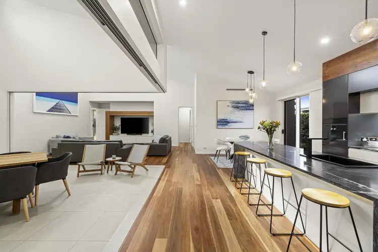 Fourth view of Homely house listing, 22 Daniells Close, Middle Ridge QLD 4350