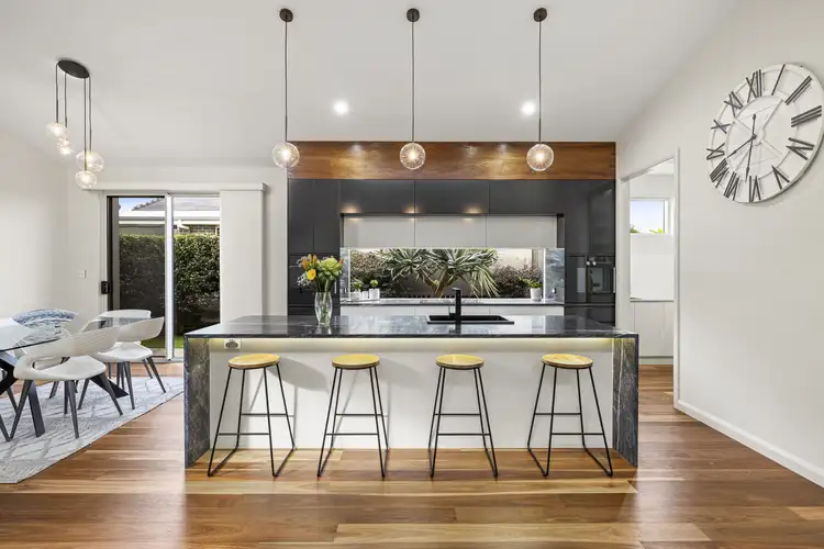 Fifth view of Homely house listing, 22 Daniells Close, Middle Ridge QLD 4350