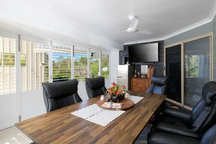 Sixth view of Homely house listing, 53 Summer Way, Tin Can Bay QLD 4580