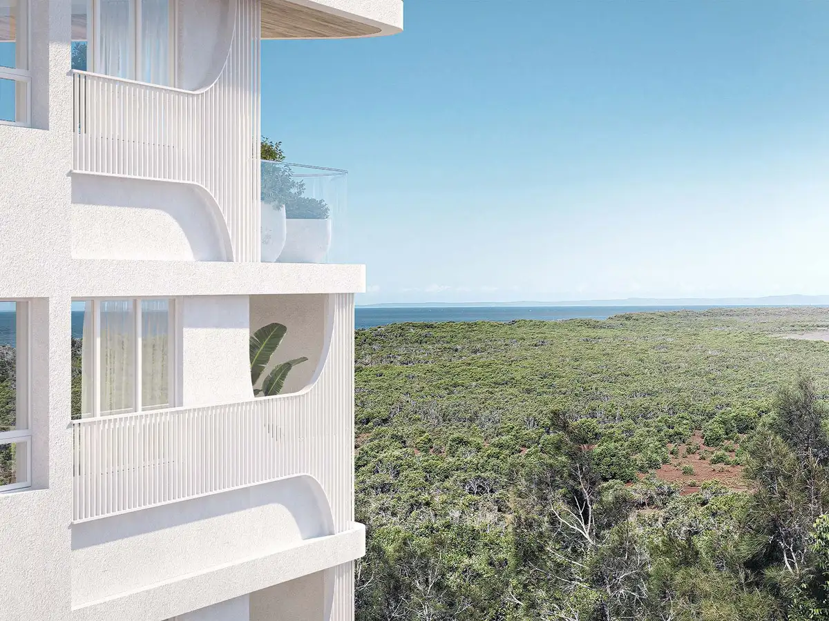 Main view of Homely unit listing, 6 O'Connell Parade, Wellington Point QLD 4160