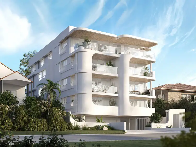 Second view of Homely unit listing, 6 O'Connell Parade, Wellington Point QLD 4160