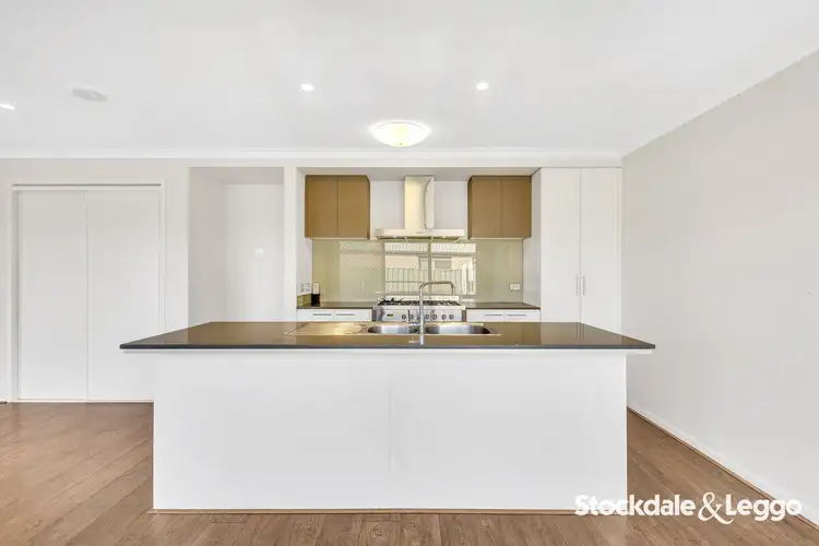 Third view of Homely house listing, 15 Birchmore Road, Wollert VIC 3750