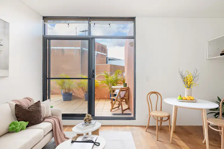 61/20 Fitzgerald Street, Newtown NSW 2042