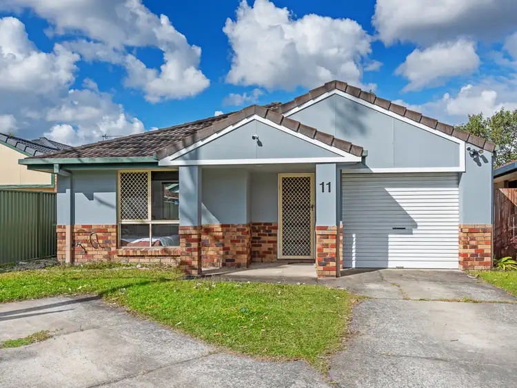 11 Trade Winds Drive, Helensvale QLD 4212