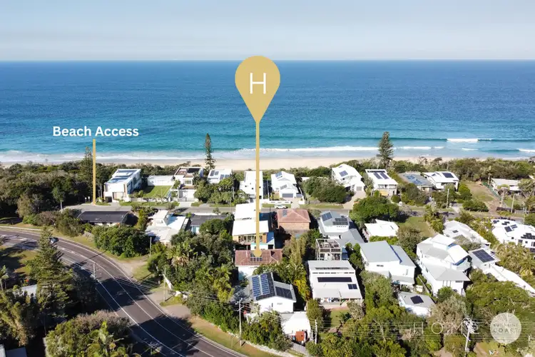 1505 David Low Way, Yaroomba QLD 4573