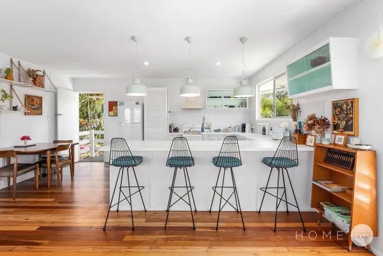 Third view of Homely house listing, 1505 David Low Way, Yaroomba QLD 4573