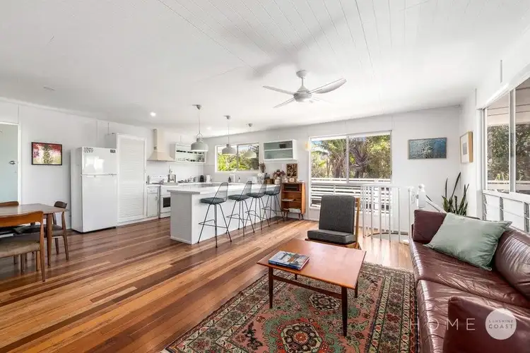 Fifth view of Homely house listing, 1505 David Low Way, Yaroomba QLD 4573