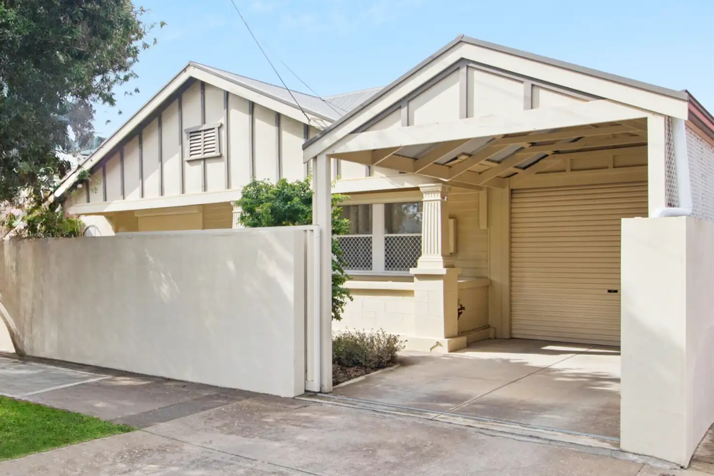 Main view of Homely house listing, 36 Russell Street, Ethelton SA 5015