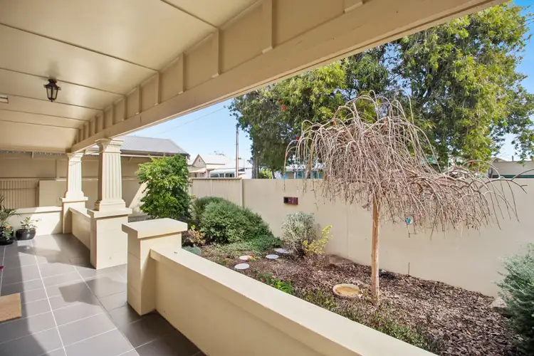 Second view of Homely house listing, 36 Russell Street, Ethelton SA 5015