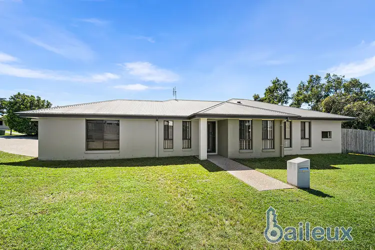 2 Hermitage Drive, Eimeo QLD 4740