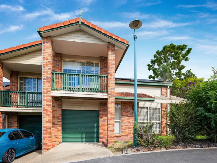 Main view of Homely townhouse listing, 15/2 Doyalson Place, Helensvale QLD 4212