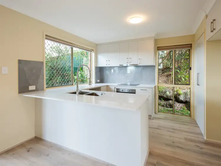 Second view of Homely townhouse listing, 15/2 Doyalson Place, Helensvale QLD 4212
