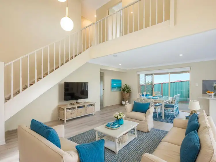Third view of Homely townhouse listing, 15/2 Doyalson Place, Helensvale QLD 4212