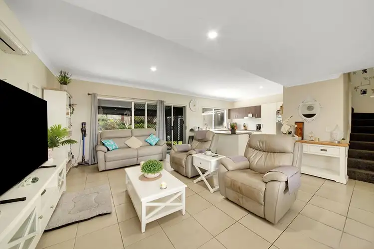 Third view of Homely unit listing, 7/9 Cavella Drive, Glen Eden QLD 4680