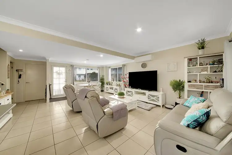 Fourth view of Homely unit listing, 7/9 Cavella Drive, Glen Eden QLD 4680
