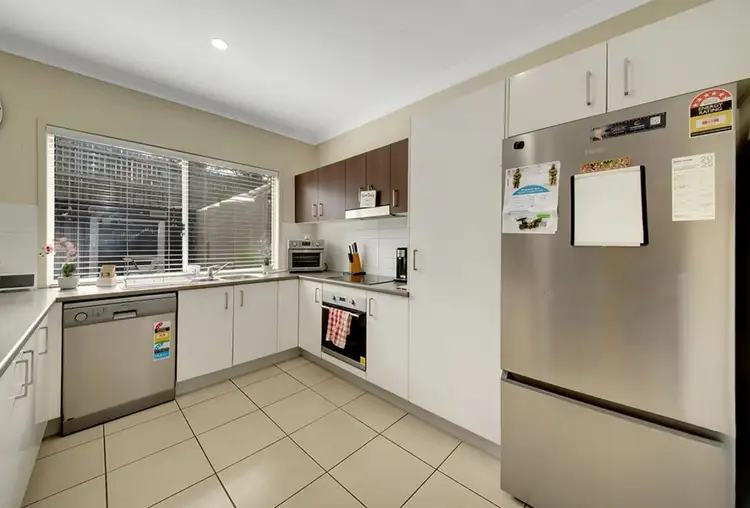 Fifth view of Homely unit listing, 7/9 Cavella Drive, Glen Eden QLD 4680