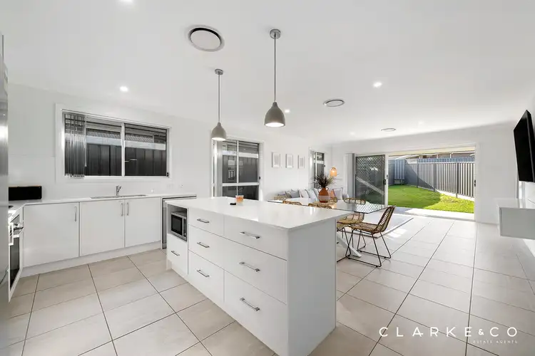 Fourth view of Homely house listing, 32A Birch Grove, Aberglasslyn NSW 2320