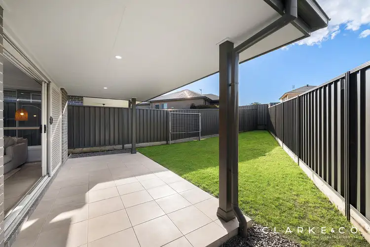 Sixth view of Homely house listing, 32A Birch Grove, Aberglasslyn NSW 2320