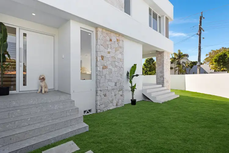 41 Nineteenth Avenue, Palm Beach QLD 4221