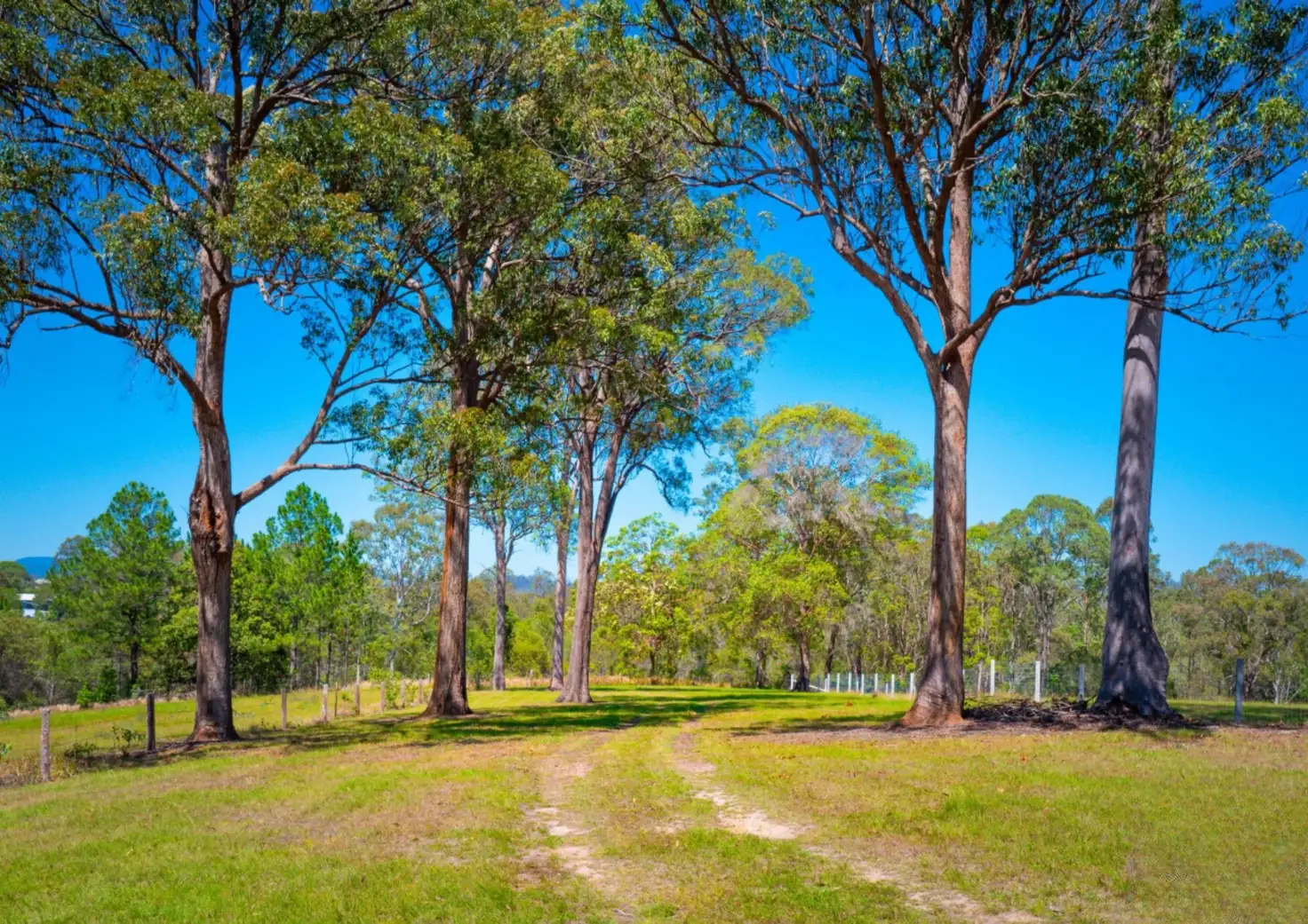 Main view of Homely land listing, 63 Horswood Road, Araluen QLD 4570