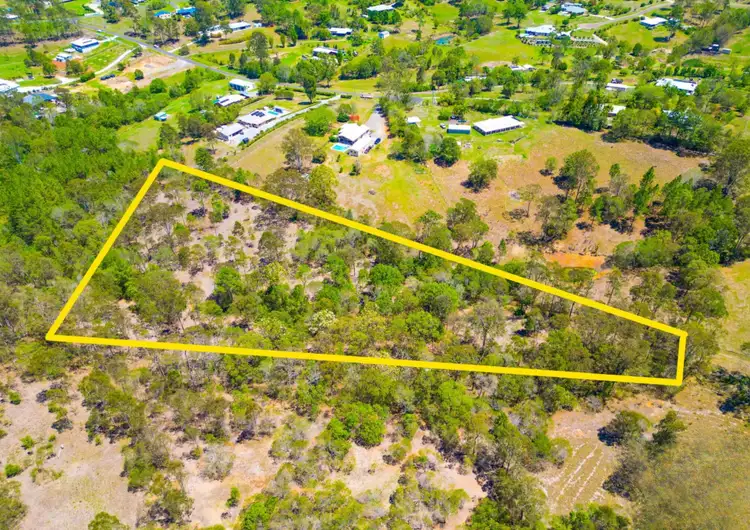 Second view of Homely land listing, 63 Horswood Road, Araluen QLD 4570