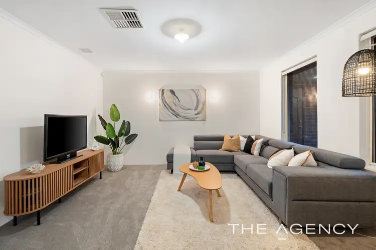 24 Burford Place, Canning Vale WA 6155