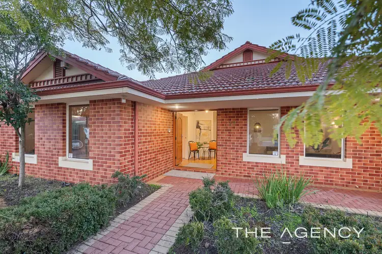 Fifth view of Homely house listing, 24 Burford Place, Canning Vale WA 6155