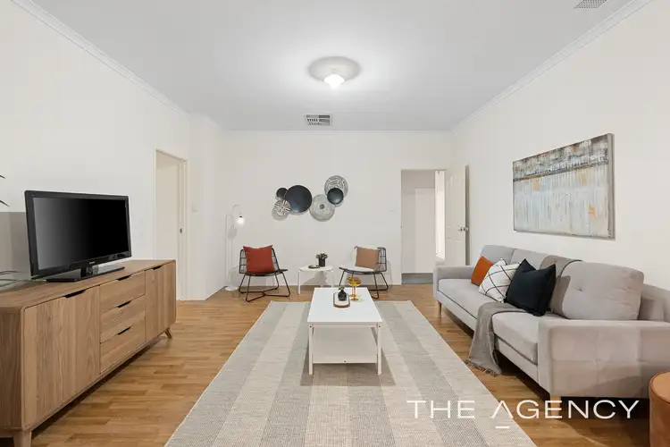Sixth view of Homely house listing, 24 Burford Place, Canning Vale WA 6155