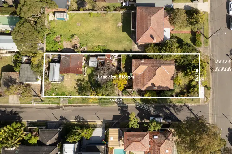 9 Earl Street, Hunters Hill NSW 2110