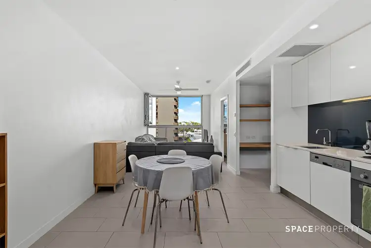 Fourth view of Homely apartment listing, 504/128 Brookes Street, Fortitude Valley QLD 4006