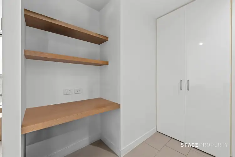 Fifth view of Homely apartment listing, 504/128 Brookes Street, Fortitude Valley QLD 4006