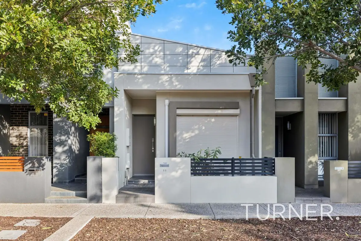 Main view of Homely house listing, 18 Jeffcott Avenue, Lightsview SA 5085