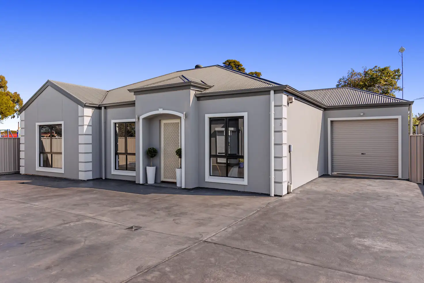 Main view of Homely house listing, 3/1b Matheson Avenue, Findon SA 5023