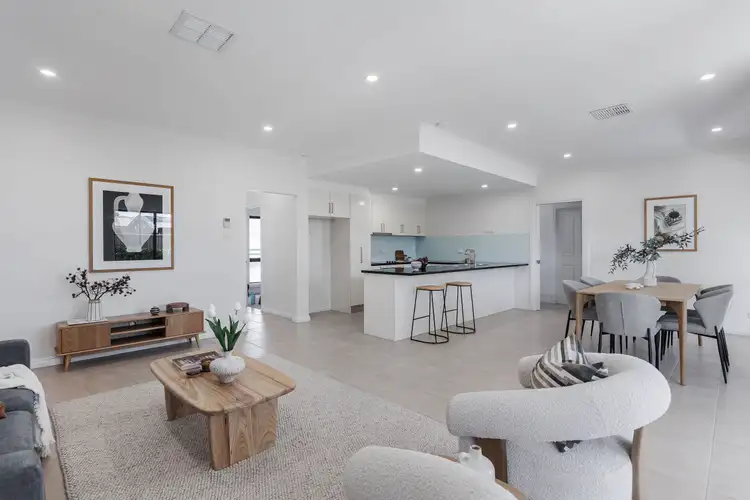 Second view of Homely house listing, 3/1b Matheson Avenue, Findon SA 5023