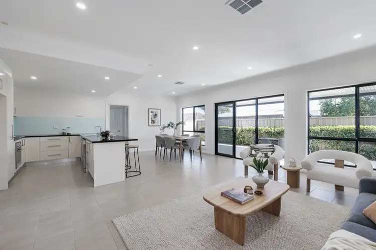 Third view of Homely house listing, 3/1b Matheson Avenue, Findon SA 5023